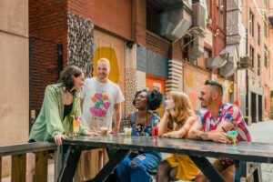 Read more about the article Top 5 Benefits of Booking an Airport Shuttle